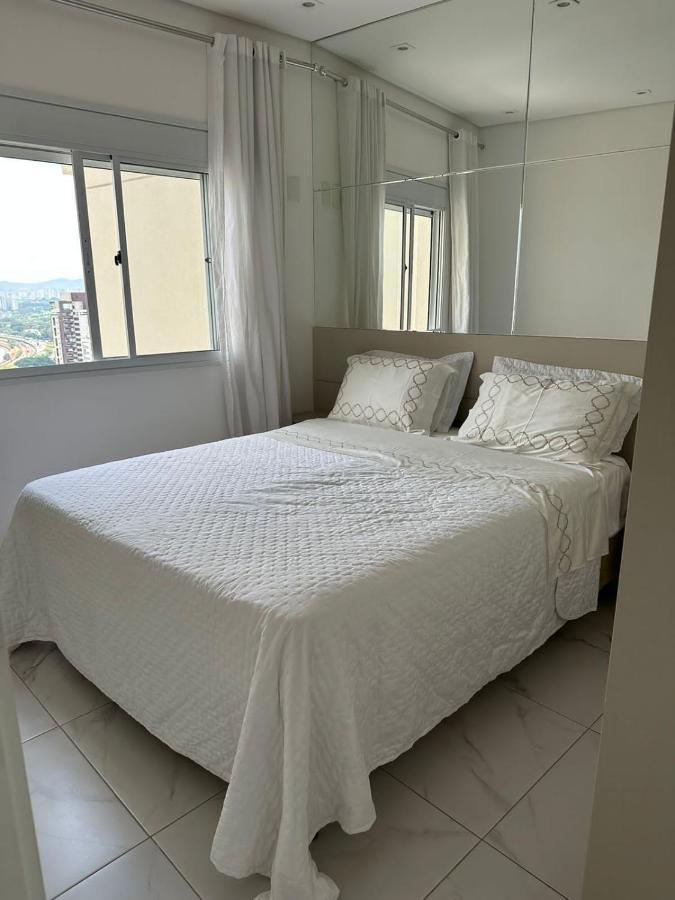 Apartamento Na Faria Lima E Condominio De Luxo Em Pinheiros São Paulo Exterior foto